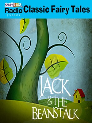 cover image of Jack & the Beanstalk
